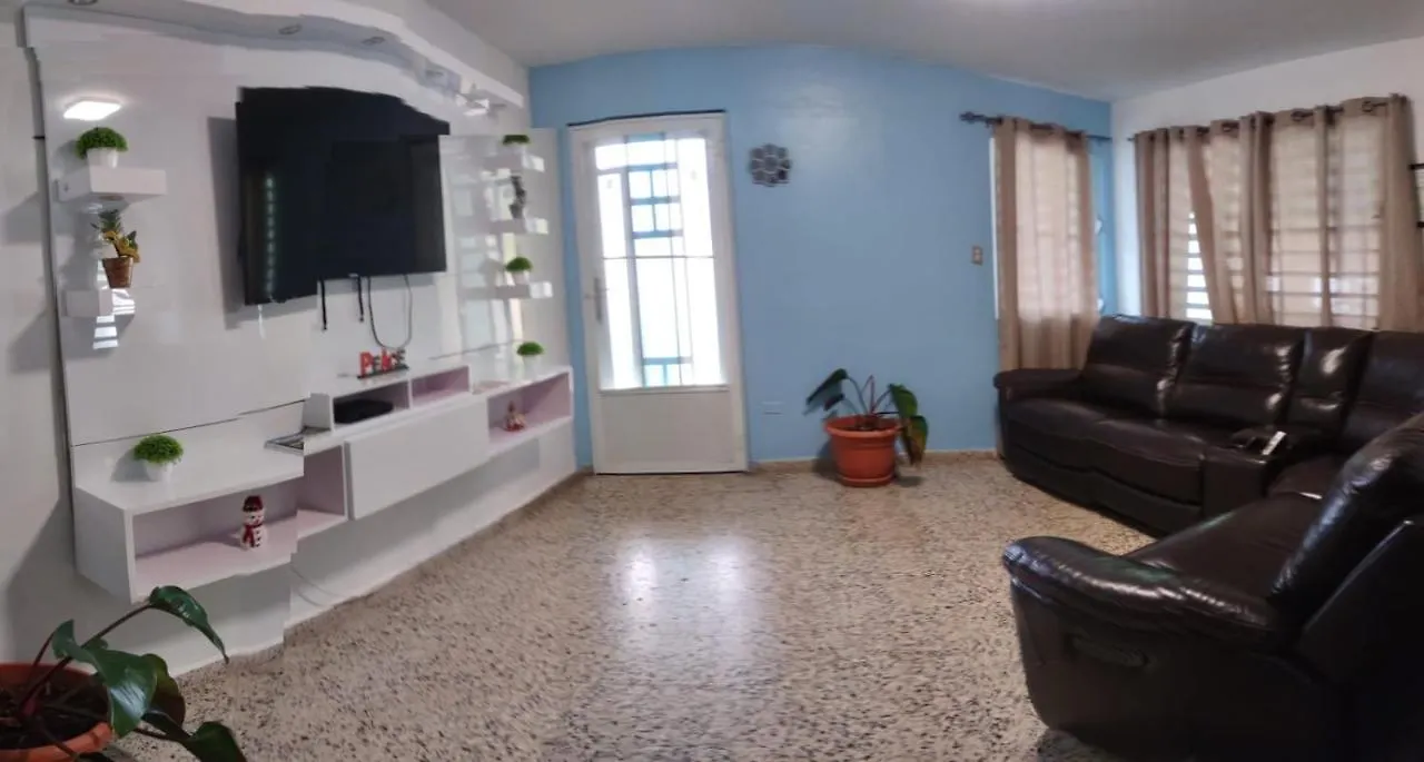 בית נופש אגואדה Casas Para Vacacionar Bam Bam