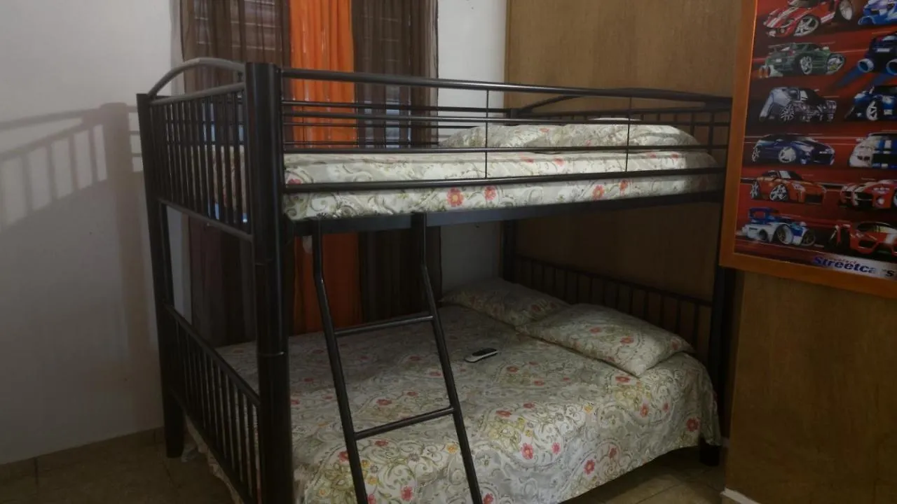 אגואדה Casas Para Vacacionar Bam Bam