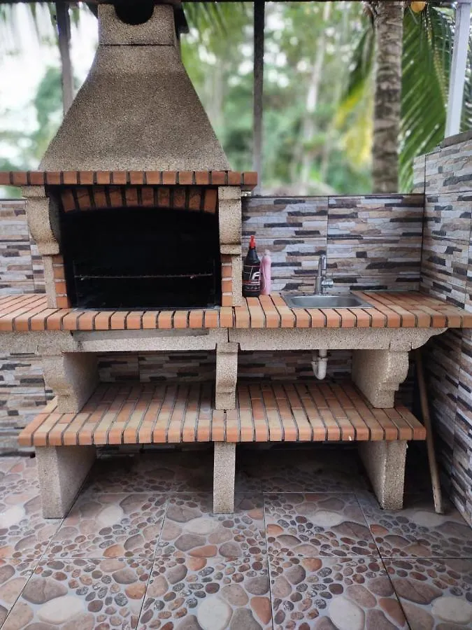 אגואדה Casas Para Vacacionar Bam Bam 0*,  פוארטו ריקו