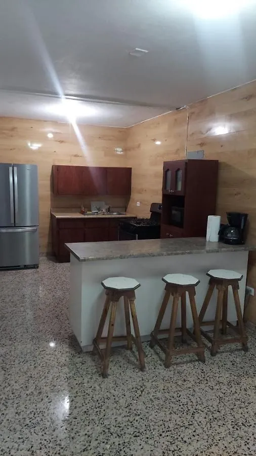 בית נופש אגואדה Casas Para Vacacionar Bam Bam