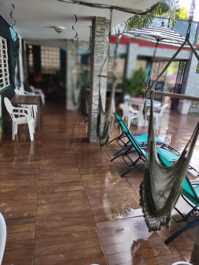 בית נופש אגואדה Casas Para Vacacionar Bam Bam פוארטו ריקו