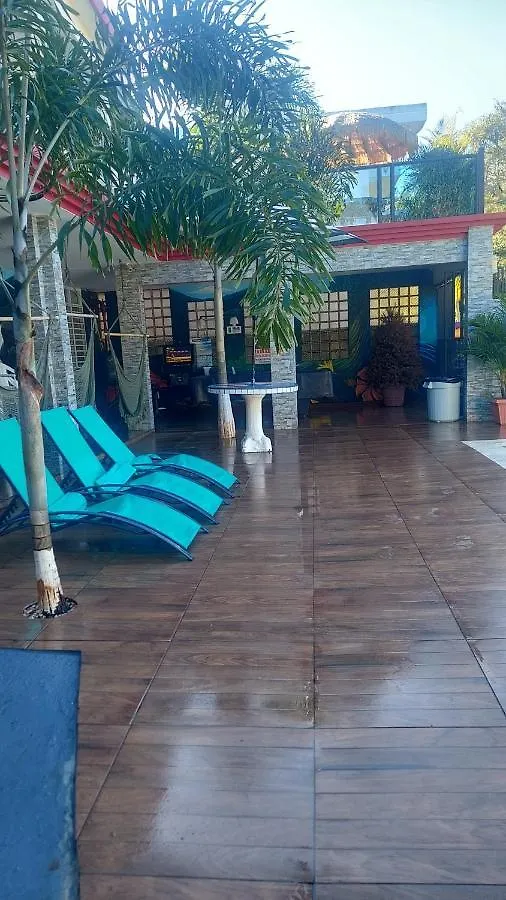 בית נופש אגואדה Casas Para Vacacionar Bam Bam