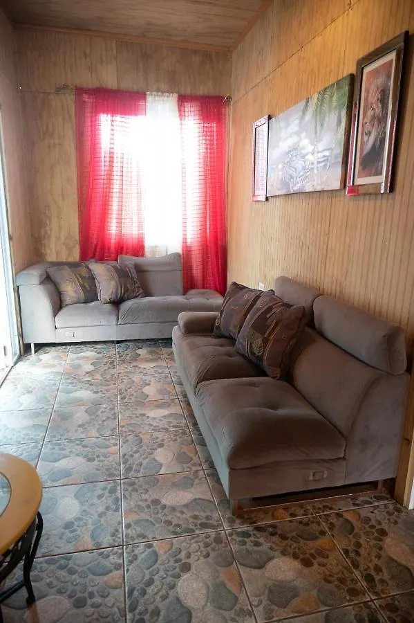 אגואדה Casas Para Vacacionar Bam Bam 0*,  פוארטו ריקו