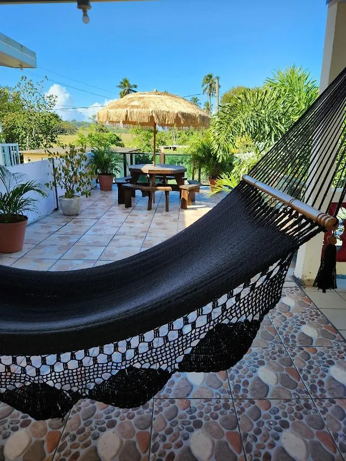 אגואדה Casas Para Vacacionar Bam Bam 0*,
