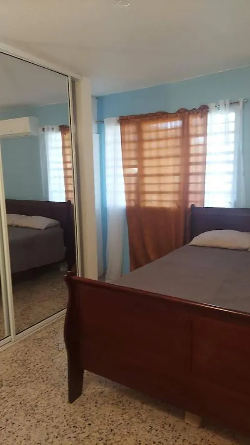 אגואדה Casas Para Vacacionar Bam Bam