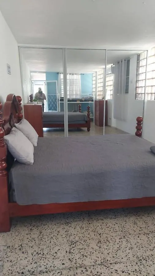 אגואדה Casas Para Vacacionar Bam Bam 0*,  פוארטו ריקו