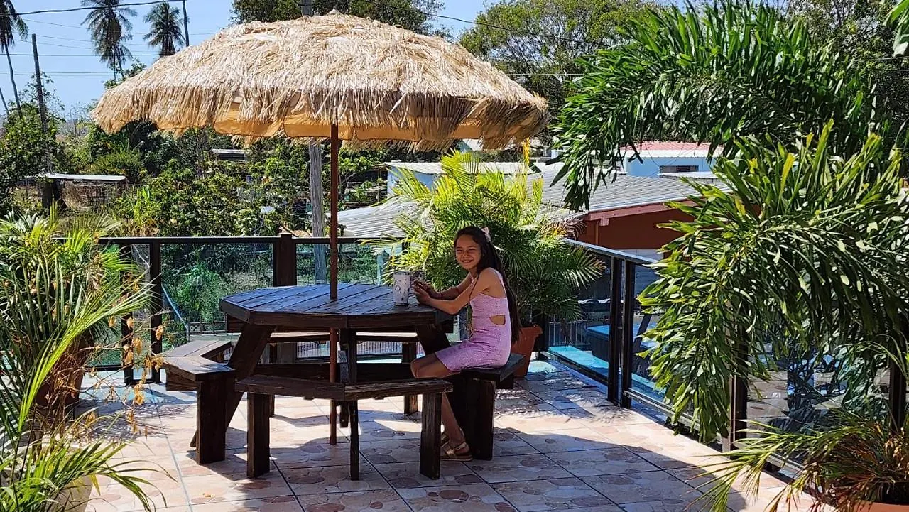 בית נופש אגואדה Casas Para Vacacionar Bam Bam