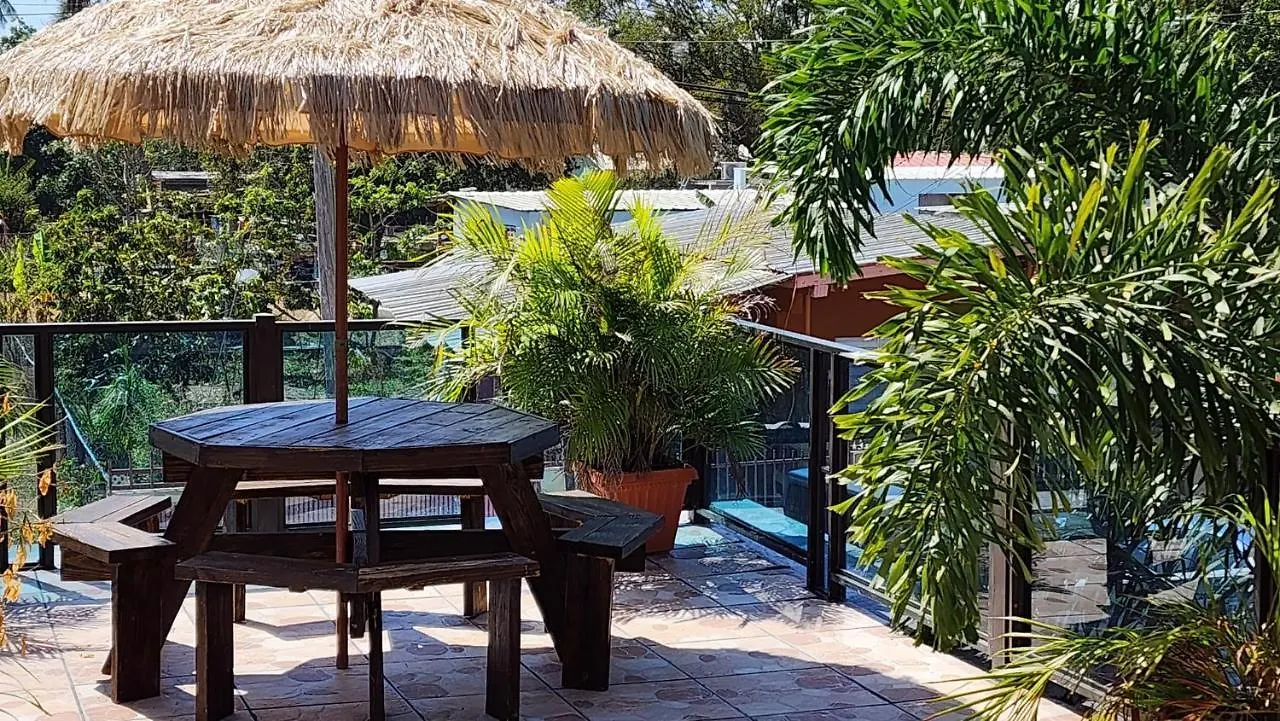אגואדה Casas Para Vacacionar Bam Bam בית נופש