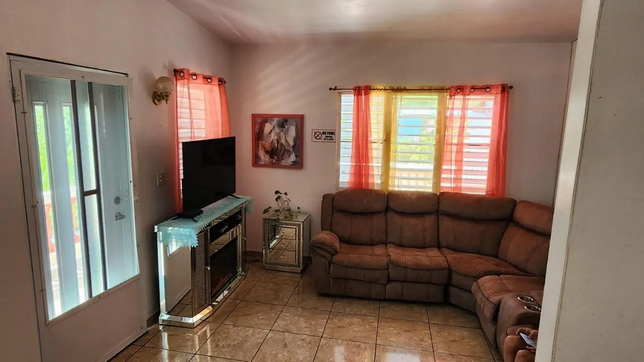 אגואדה Casas Para Vacacionar Bam Bam בית נופש