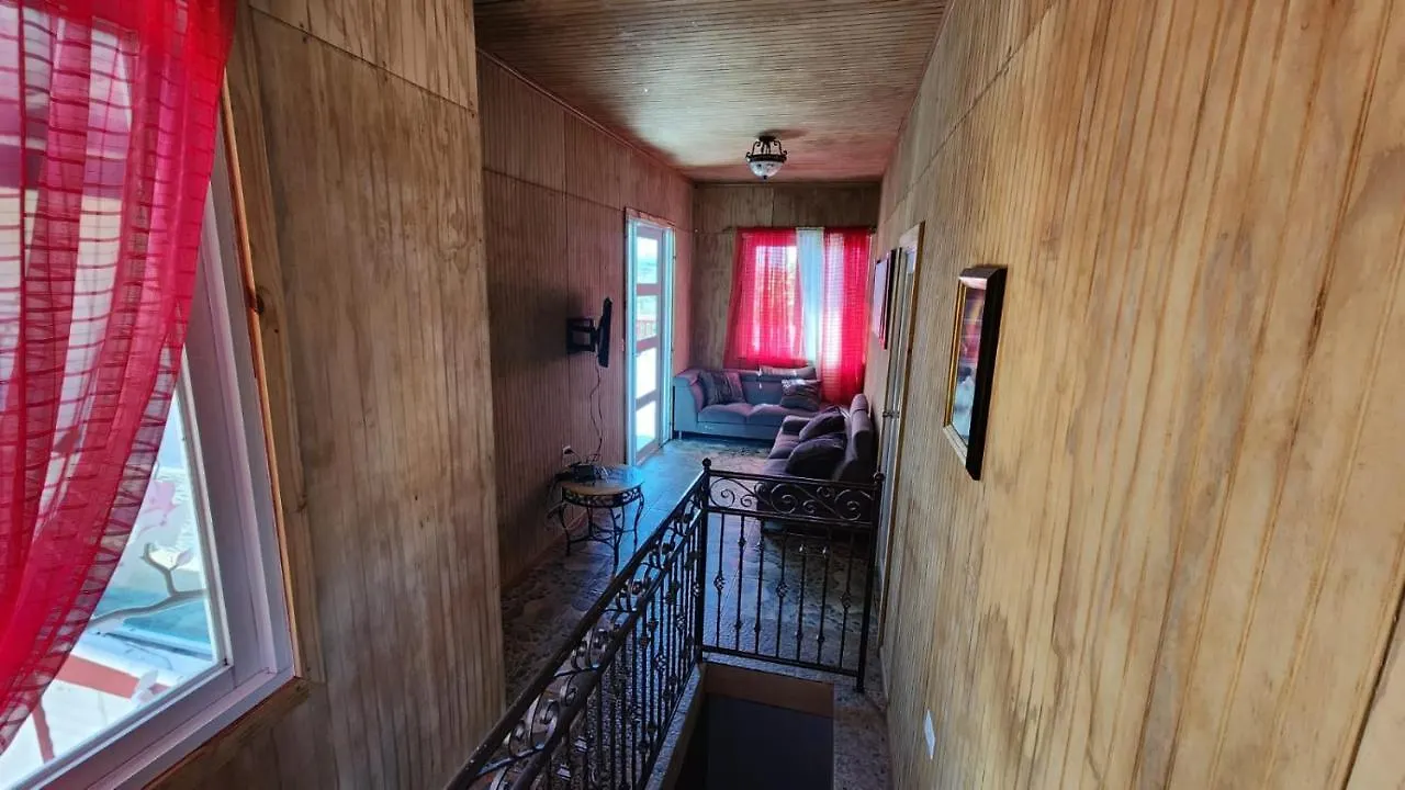 בית נופש אגואדה Casas Para Vacacionar Bam Bam