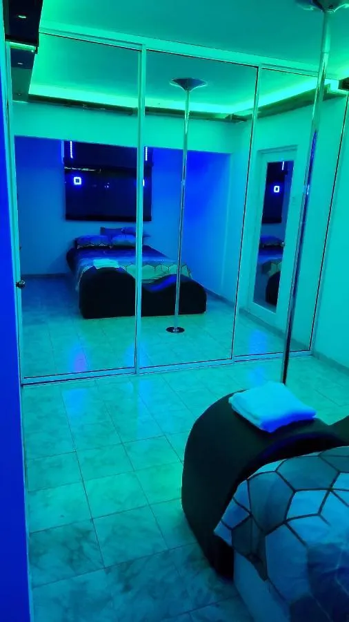 אגואדה Casas Para Vacacionar Bam Bam בית נופש