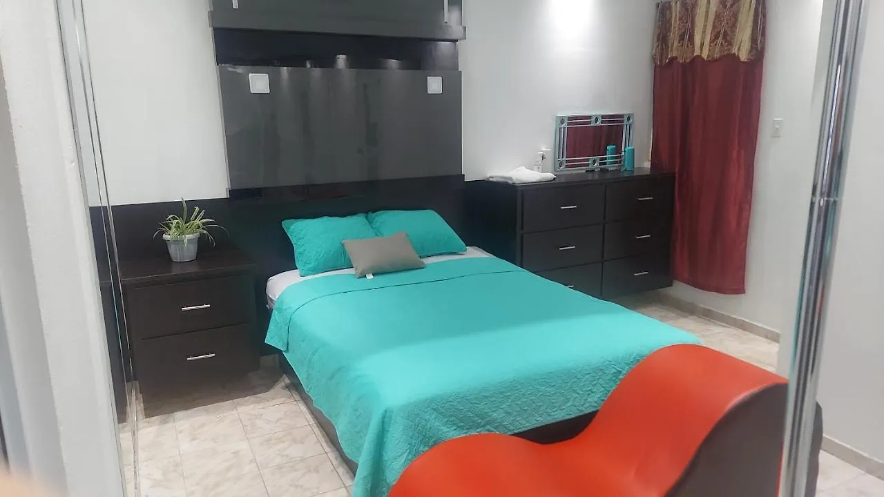 אגואדה Casas Para Vacacionar Bam Bam