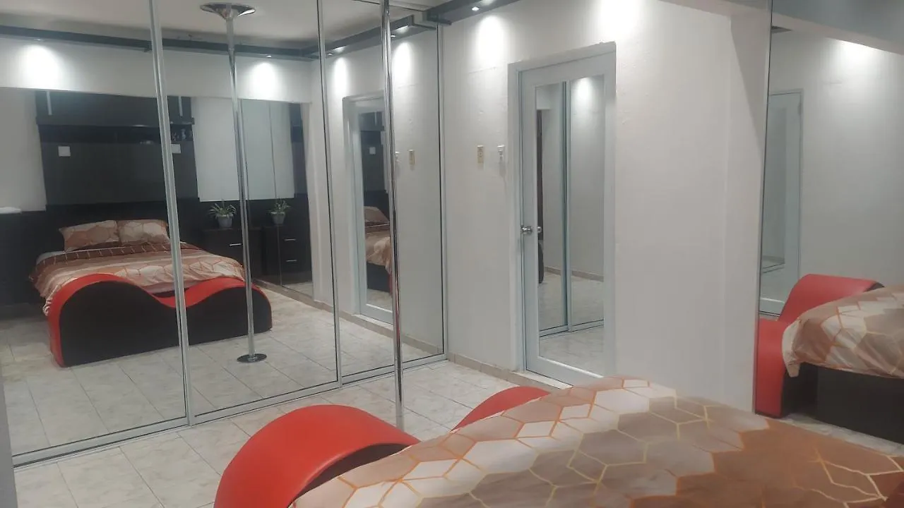 אגואדה Casas Para Vacacionar Bam Bam בית נופש